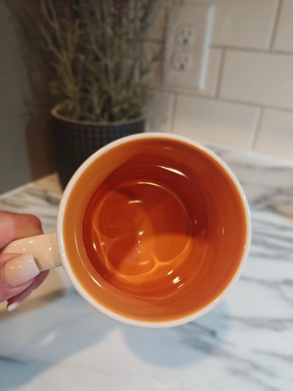 Starbucks Global Icon Collection Hong Kong 16 oz Mug - Picture 7 of 9
